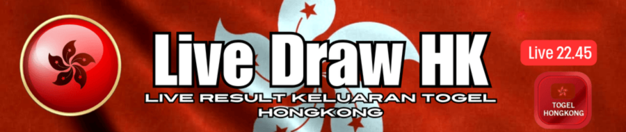Live Draw HK